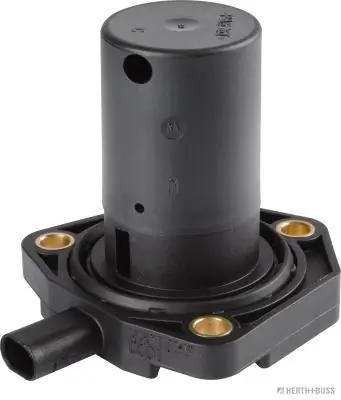 Sensor, engine oil level